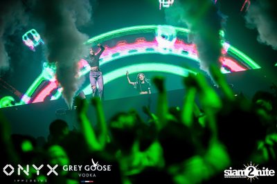 CLAP & Grey Goose เสนอ JAM All Star ที่ ONYX — photo 111