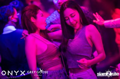 CLAP & Grey Goose เสนอ JAM All Star ที่ ONYX — photo 112
