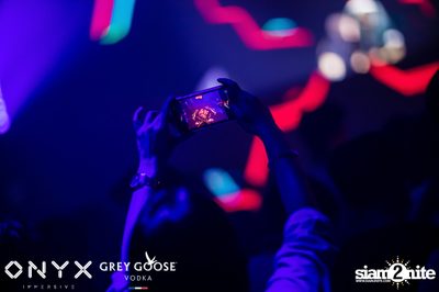 CLAP & Grey Goose เสนอ JAM All Star ที่ ONYX — photo 114