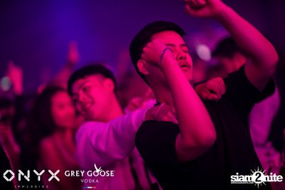 CLAP & Grey Goose เสนอ JAM All Star ที่ ONYX — photo 115