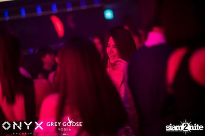 CLAP & Grey Goose เสนอ JAM All Star ที่ ONYX — photo 116