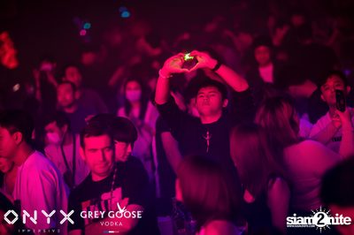 CLAP & Grey Goose เสนอ JAM All Star ที่ ONYX — photo 117