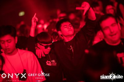 CLAP & Grey Goose เสนอ JAM All Star ที่ ONYX — photo 118