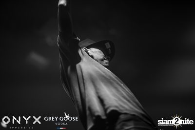 CLAP & Grey Goose เสนอ JAM All Star ที่ ONYX — photo 122