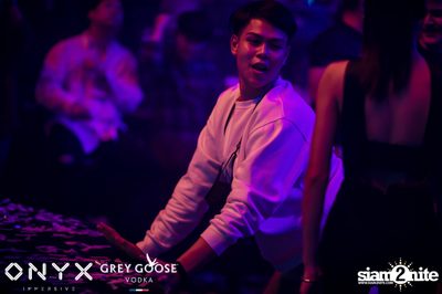 CLAP & Grey Goose เสนอ JAM All Star ที่ ONYX — photo 123