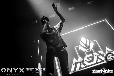 CLAP & Grey Goose เสนอ JAM All Star ที่ ONYX — photo 127