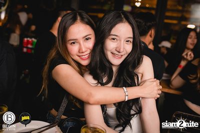 Zom Marie ที่ Begin Bar & Bistro — photo 1