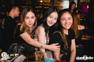 Zom Marie ที่ Begin Bar & Bistro — photo 2