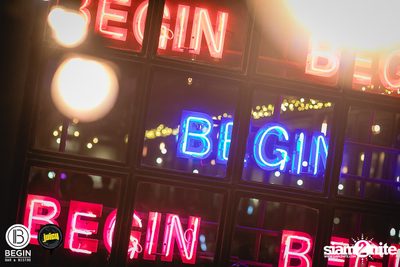 Zom Marie ที่ Begin Bar & Bistro — photo 4