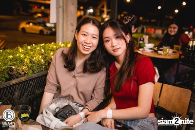 Zom Marie ที่ Begin Bar & Bistro — photo 10