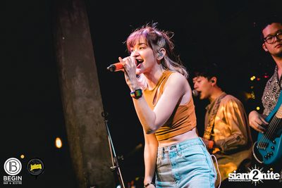 Zom Marie ที่ Begin Bar & Bistro — photo 15