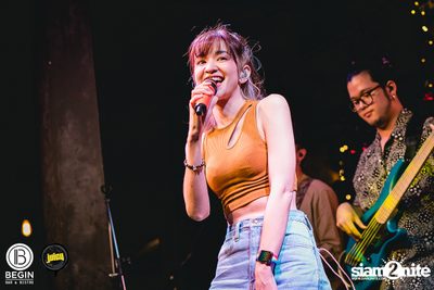 Zom Marie ที่ Begin Bar & Bistro — photo 17