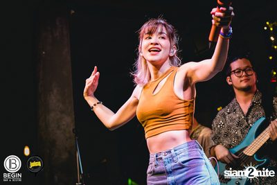 Zom Marie ที่ Begin Bar & Bistro — photo 18