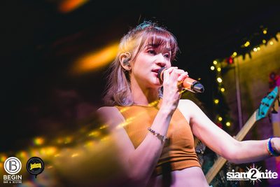 Zom Marie ที่ Begin Bar & Bistro — photo 19
