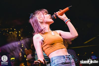 Zom Marie ที่ Begin Bar & Bistro — photo 20