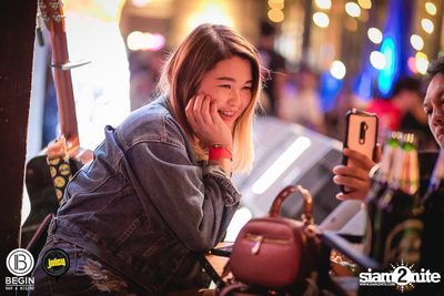 Zom Marie ที่ Begin Bar & Bistro — photo 23