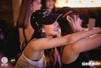 Zom Marie ที่ Begin Bar & Bistro — photo 24