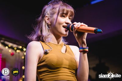 Zom Marie ที่ Begin Bar & Bistro — photo 27