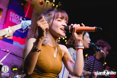 Zom Marie ที่ Begin Bar & Bistro — photo 28