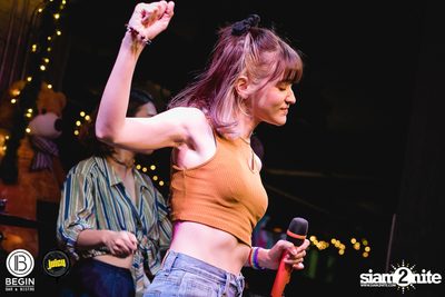 Zom Marie ที่ Begin Bar & Bistro — photo 29