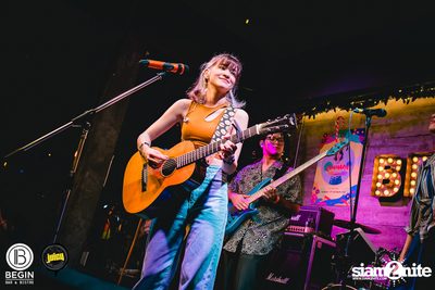 Zom Marie ที่ Begin Bar & Bistro — photo 33