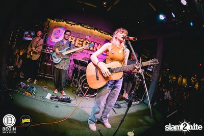 Zom Marie ที่ Begin Bar & Bistro — photo 34