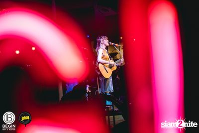 Zom Marie ที่ Begin Bar & Bistro — photo 40