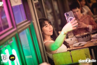 Zom Marie ที่ Begin Bar & Bistro — photo 41