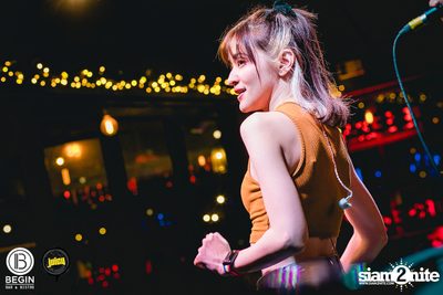 Zom Marie ที่ Begin Bar & Bistro — photo 45
