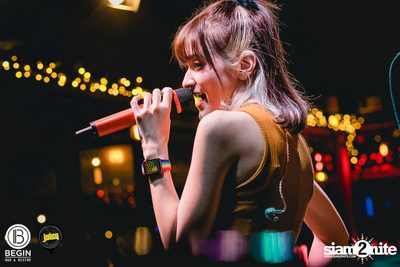 Zom Marie ที่ Begin Bar & Bistro — photo 46