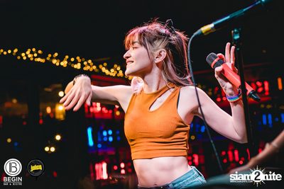 Zom Marie ที่ Begin Bar & Bistro — photo 47