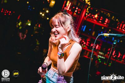 Zom Marie ที่ Begin Bar & Bistro — photo 48
