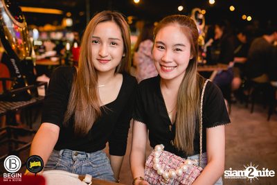 Zom Marie ที่ Begin Bar & Bistro — photo 60