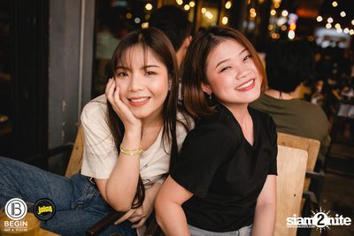 Zom Marie ที่ Begin Bar & Bistro — photo 62