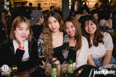 Zom Marie ที่ Begin Bar & Bistro — photo 65