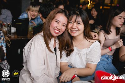 Zom Marie ที่ Begin Bar & Bistro — photo 68