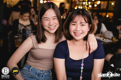 Zom Marie ที่ Begin Bar & Bistro — photo 69