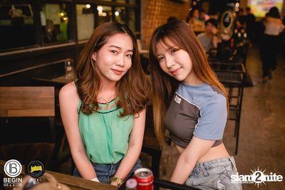 Zom Marie ที่ Begin Bar & Bistro — photo 74
