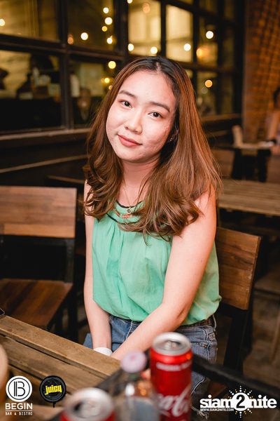 Zom Marie ที่ Begin Bar & Bistro — photo 75