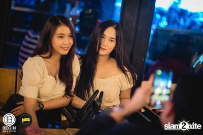 GUNGUN ที่ Begin Bar & Bistro — photo 2