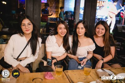 GUNGUN ที่ Begin Bar & Bistro — photo 9