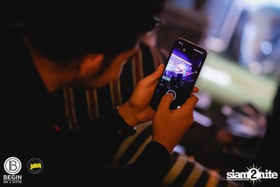 GUNGUN ที่ Begin Bar & Bistro — photo 11