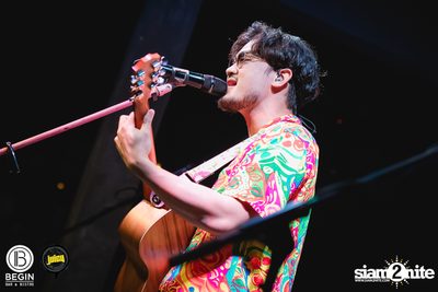 GUNGUN ที่ Begin Bar & Bistro — photo 12