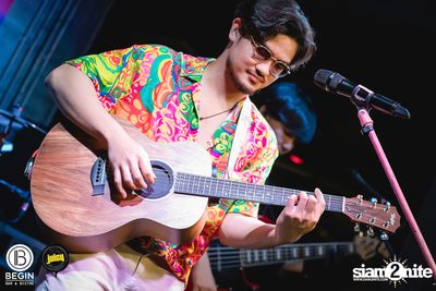 GUNGUN ที่ Begin Bar & Bistro — photo 14