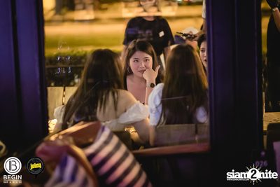 GUNGUN ที่ Begin Bar & Bistro — photo 18