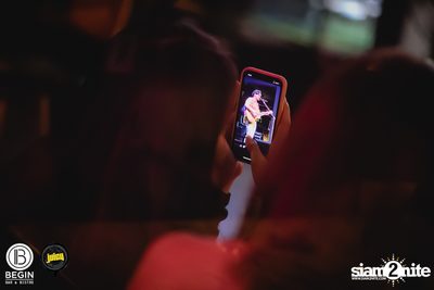 GUNGUN ที่ Begin Bar & Bistro — photo 27