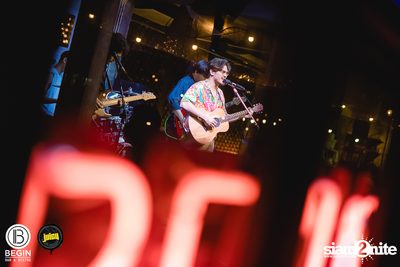 GUNGUN ที่ Begin Bar & Bistro — photo 29