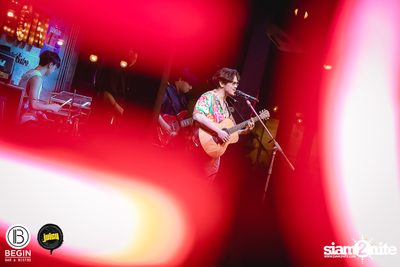 GUNGUN ที่ Begin Bar & Bistro — photo 30