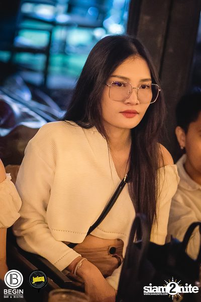 GUNGUN ที่ Begin Bar & Bistro — photo 32