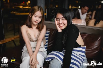 GUNGUN ที่ Begin Bar & Bistro — photo 45